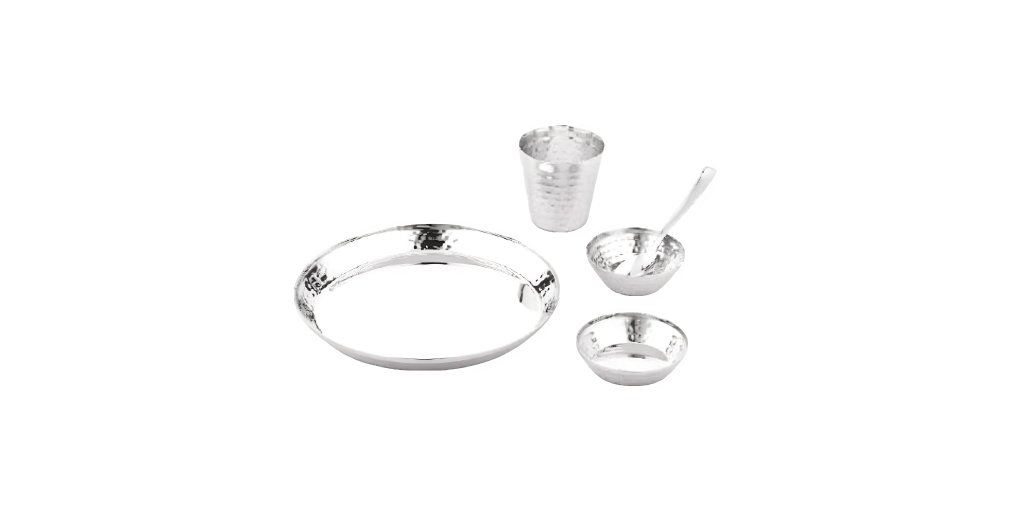 5 Pcs Apple Baby  Set